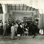 Stand de Editorial Atlántida