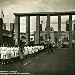 Salida hacia la 9 de Julio