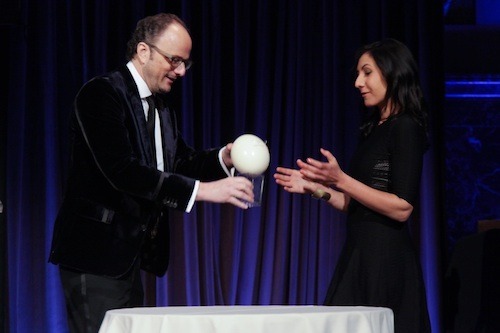 THE PARIS REVIEW Spring Revel