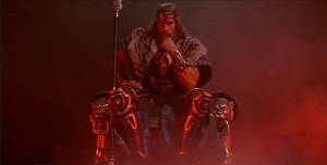 King Conan_Conan the Barbarian