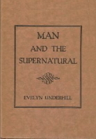 Man and the Supernatural