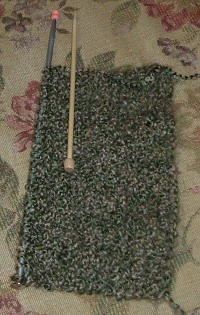 knittin