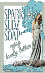 SparkleSudz