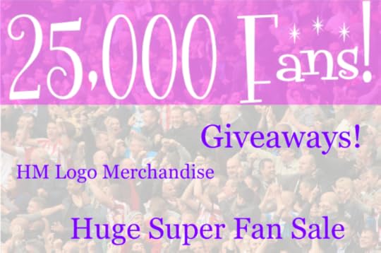 25000giveaway