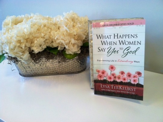 whenwomensayyes