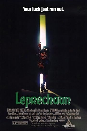leprechaun