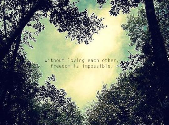 WithoutLovingEachOther