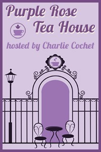 Purple Rose Tea House