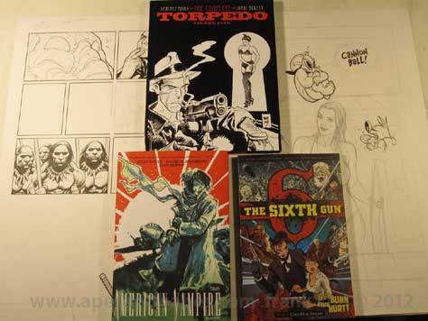 FRANK CHO Father's Day Books