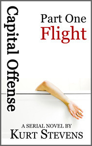 Capital Offense Part One Flight