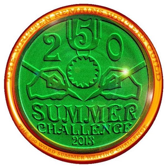 summer challenge