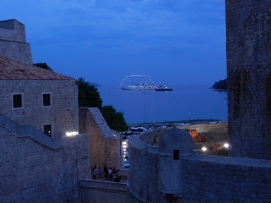 Dubrovnik, Croatia