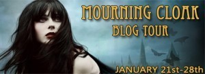 mourning cloak tour banner