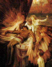 Icarus: click for print