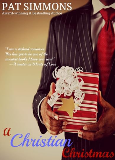 book cover pat simmons