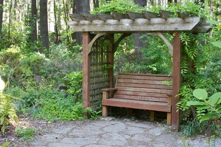 Post image for Taking Time For One’s Self