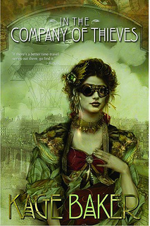 Company of Thieves