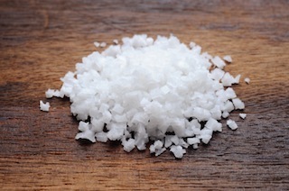salt