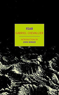 fear