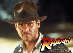 Indiana Jones