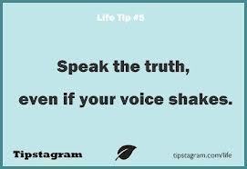 From Lady Employed, in a post about standing up for yourself. 