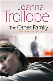'The Other Family' by Joanna Trollope