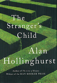 'The Stranger's Child' by Alan Hollinghurst