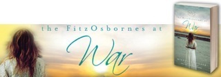 FitzOsbornes at War image