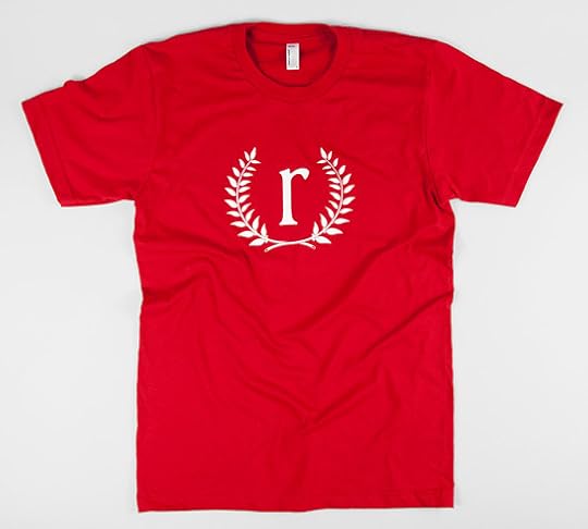 Rands V3 Benefit Shirt