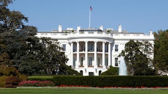 What Would Your Presidential Legacy Be?