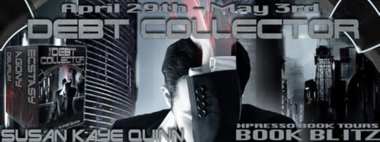 Debt Collector Banner