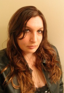 author pic