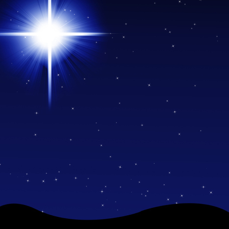 Star of bethlehem