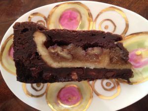 Another pick of yesterday's piecaken