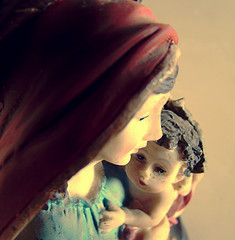 Mary
