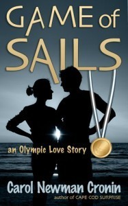 Game of Sails cover