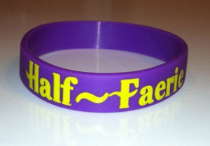 Half-FaerieBracelet