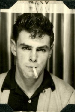 Gary Warner Kent, Love & Other Stunts, actor, biopic, documentary, indiegogo, Grave Digger Blues