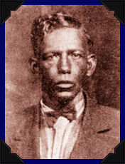 Charley Patton, delta blues, resonator guitar, Jesse Sublett, Grave Digger Blues