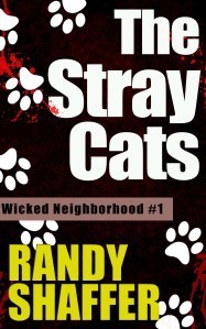 TheStrayCatsCover
