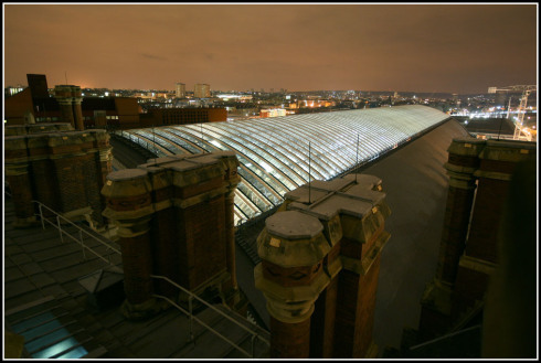 Photo from www.silentuk.com