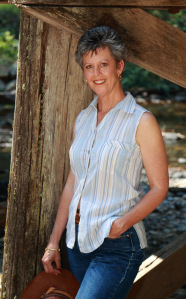 Jenn J McLeod is about to release her debut novel, House For All Seasons, with Simon & Schuster.