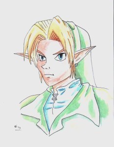 link