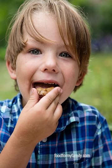 Menu Planning with Your Kids via FoodforMyFamily.com