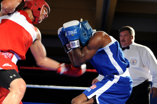 Lee Ellis - Fight to Win Image