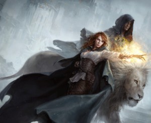 Full art work by Karla Ortiz