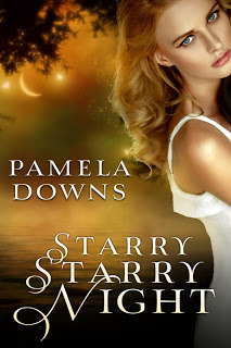 http://www.amazon.com/Starry-Night-Pamela-Downs-ebook/dp/B007KSSWAK/ref=sr_1_1?s=books&ie=UTF8&qid=1384355831&sr=1-1
