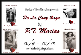 De La Cruz Saga 2 VBT Banner