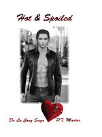 Hot&spoiledBookcover