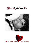 Hot & Adorable, De La Cruz Saga